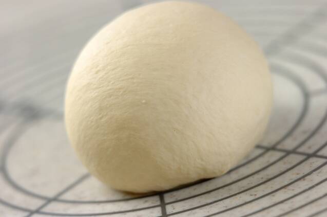 黒ゴマツイストバトンの作り方の手順5