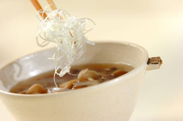 エビと豆腐のチリソースの献立の作り方の手順9