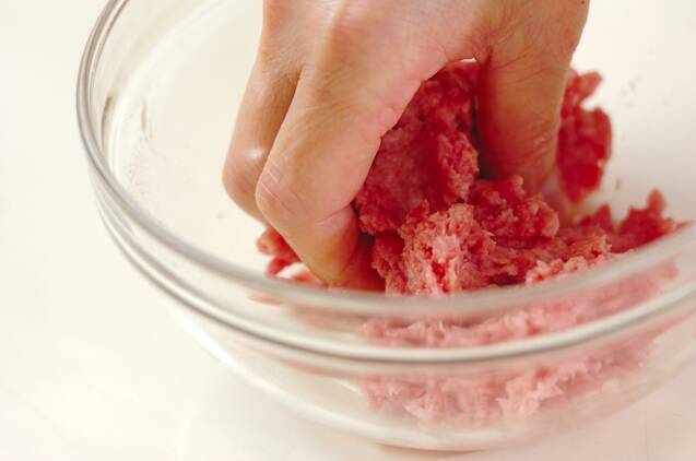 基本のワンタンスープ シンプルでおいしいの作り方の手順2