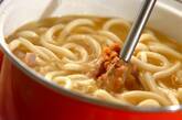 ほうとう風うどんの作り方5