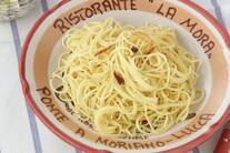 ペペロンチーノ