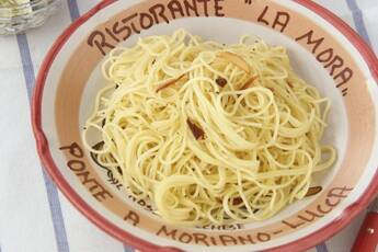 ペペロンチーノ