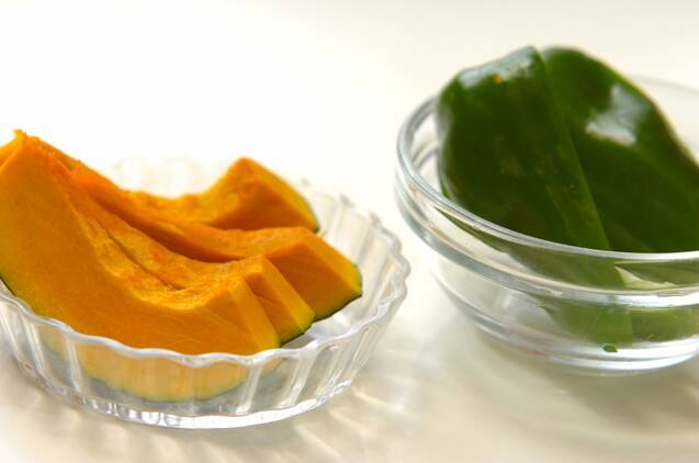 鶏肉と豆腐の揚げだし風の作り方の手順3