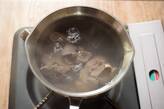 鶏レバーのこっくり甘みそ煮の作り方3