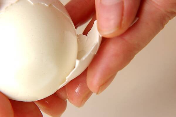 手羽先の酢煮の作り方の手順4