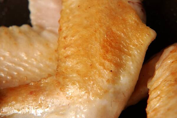 手羽先の酢煮の作り方の手順6