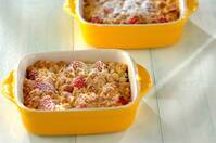 イチゴクランブル