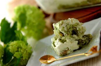 抹茶ティラミス