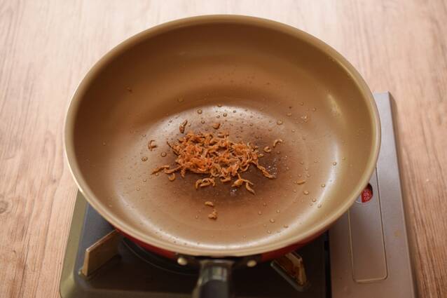 しらたき入りカロリーオフ焼きそば by 金丸利恵さんの作り方の手順9