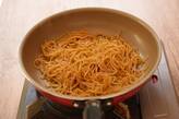 しらたき入りカロリーオフ焼きそば by 金丸利恵さんの作り方13