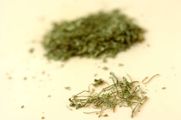 簡単だけど本格的！バターチキンカレー スパイスをブレンドして作るの作り方の手順2