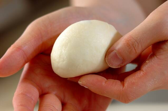 パリッとプチパンの作り方の手順6