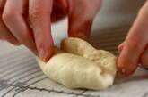 パリッとプチパンの作り方6