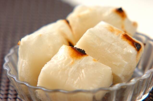 まろやかカレーちからうどんの作り方の手順1