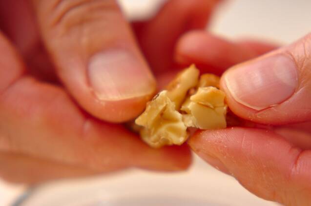 サクサクピリ辛田作りの作り方の手順2