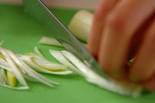 おうちで簡単 天津飯 飽きない美味しさ by近藤 瞳さんの作り方の手順1