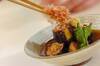 箸が止まらない！ししとうの揚げ浸し 麺つゆで簡単 by吉田 朋美さんの作り方の手順3