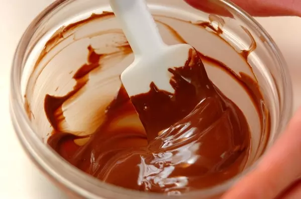 チョコとバナナのマシュマロトーストの作り方2