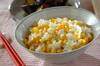 簡単人気のとうもろこしご飯 甘くておいしい by和田 良美さんの作り方の手順