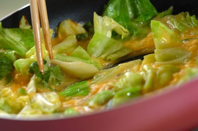 ふわとろスクランブルエッグ 10分で簡単に by池田 絵美さんの作り方の手順2