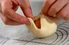 明太ポテトパンの作り方の手順8
