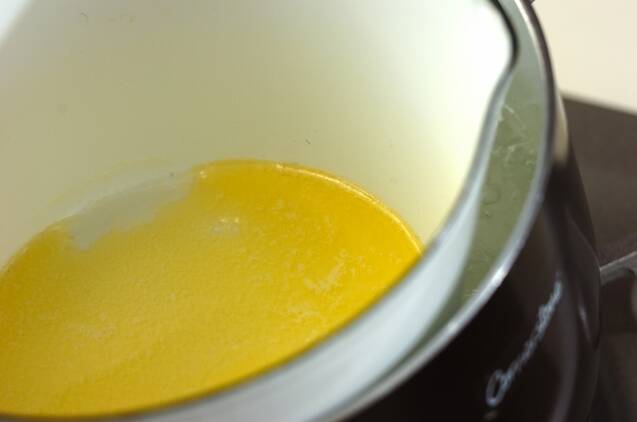 ホットケーキミックスで簡単！もちもちクレープ by河田麻子さんの作り方の手順1