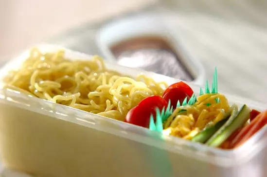 冷やし中華麺 レシピ 作り方 E レシピ 料理のプロが作る簡単レシピ
