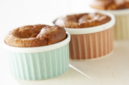 簡単！豆腐のヘルシーケーキ