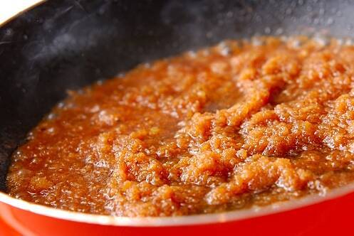 本格ステーキソース フライパンで簡単！基本の作り方 市販より美味しくの作り方の手順8