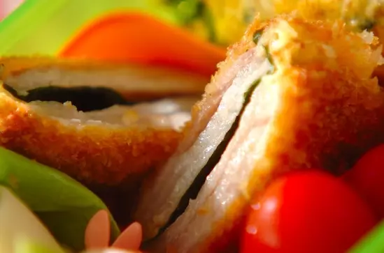 ミルフィーユカツ レシピ 作り方 E レシピ 料理のプロが作る簡単レシピ