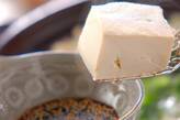 柚子香る！湯豆腐の作り方9