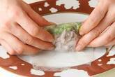 生春巻きの作り方8