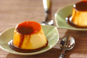 練乳の濃厚な甘さ！ベトナム風プリン（バインフラン） by 保田 美幸さん