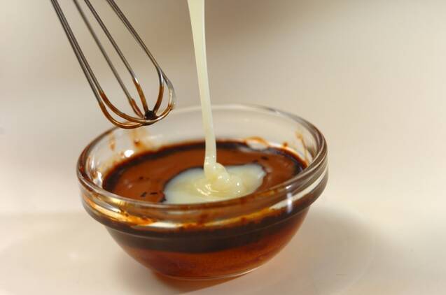 練乳の濃厚な甘さ！ベトナム風プリン（バインフラン） by 保田 美幸さんの作り方の手順1