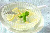 レモン・ゼリー