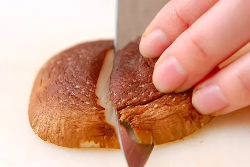 北海道名物！たっぷり野菜のちゃんちゃん焼きの下準備5