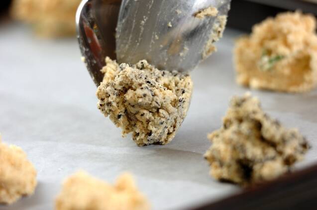 おからクッキーの作り方の手順10