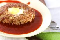 リングハンバーグ