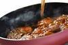 焼き鳥のタレの作り方 簡単本格プロの味！フライパンで作る by森岡 恵さんの作り方の手順4