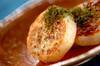 ほくほく長芋ソテー 肉厚でボリューム満点 by保田 美幸さんの作り方の手順