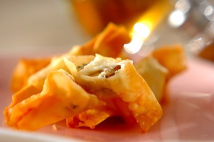 チーズインキャンディマロン