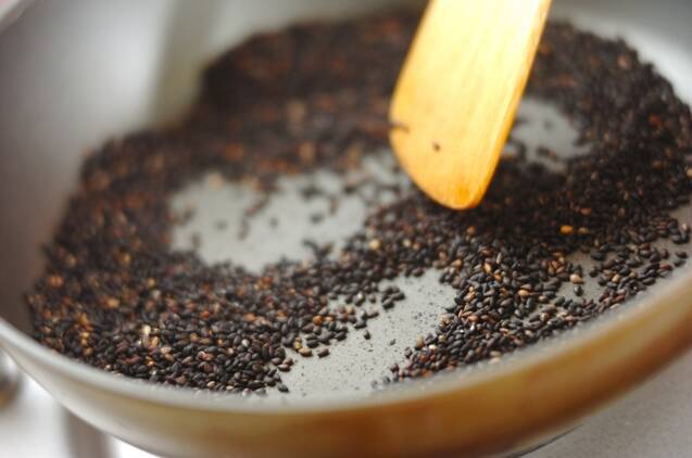 いなり寿司の作り方の手順3