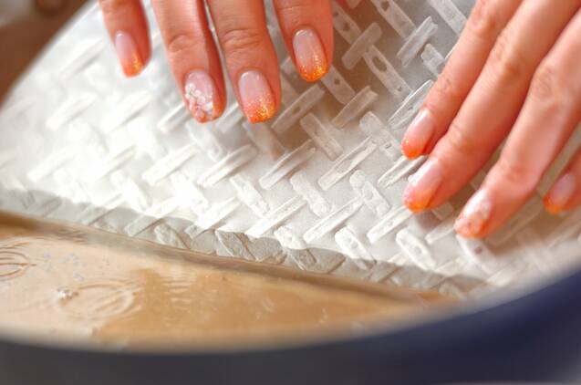 お気軽生春巻きの作り方の手順4