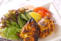 タンドリーチキン