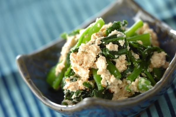 実は万能野菜！知られざる「つるむらさき」の必見レシピ20選の画像