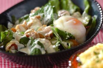 シーザーサラダ