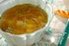 ジャガイモのスープの作り方の手順