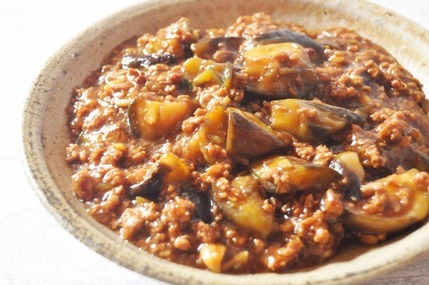 ダイエット中でも！カロリーオフ麻婆ナス by 保田美幸さん