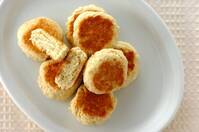 材料３つ ホットケーキミックスで簡単スコーン By 和田良美さん レシピ 作り方 E レシピ 料理のプロが作る簡単レシピ