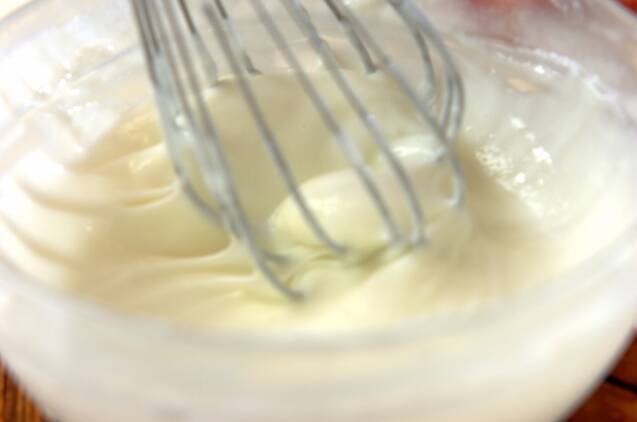 鮭とカリフラワーのグラタンの作り方の手順6